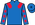 Silk Colours