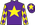 Silk Colours