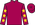 Silk Colours