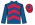 Silk Colours