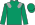 Silk Colours