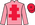Silk Colours