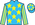 Silk Colours