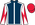 Silk Colours