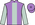 Silk Colours