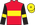 Silk Colours