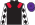 Silk Colours