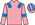Silk Colours