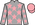 Silk Colours