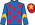 Silk Colours