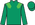 Silk Colours