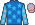 Silk Colours