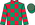 Silk Colours