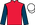 Silk Colours