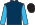Silk Colours