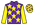 Silk Colours