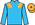 Silk Colours
